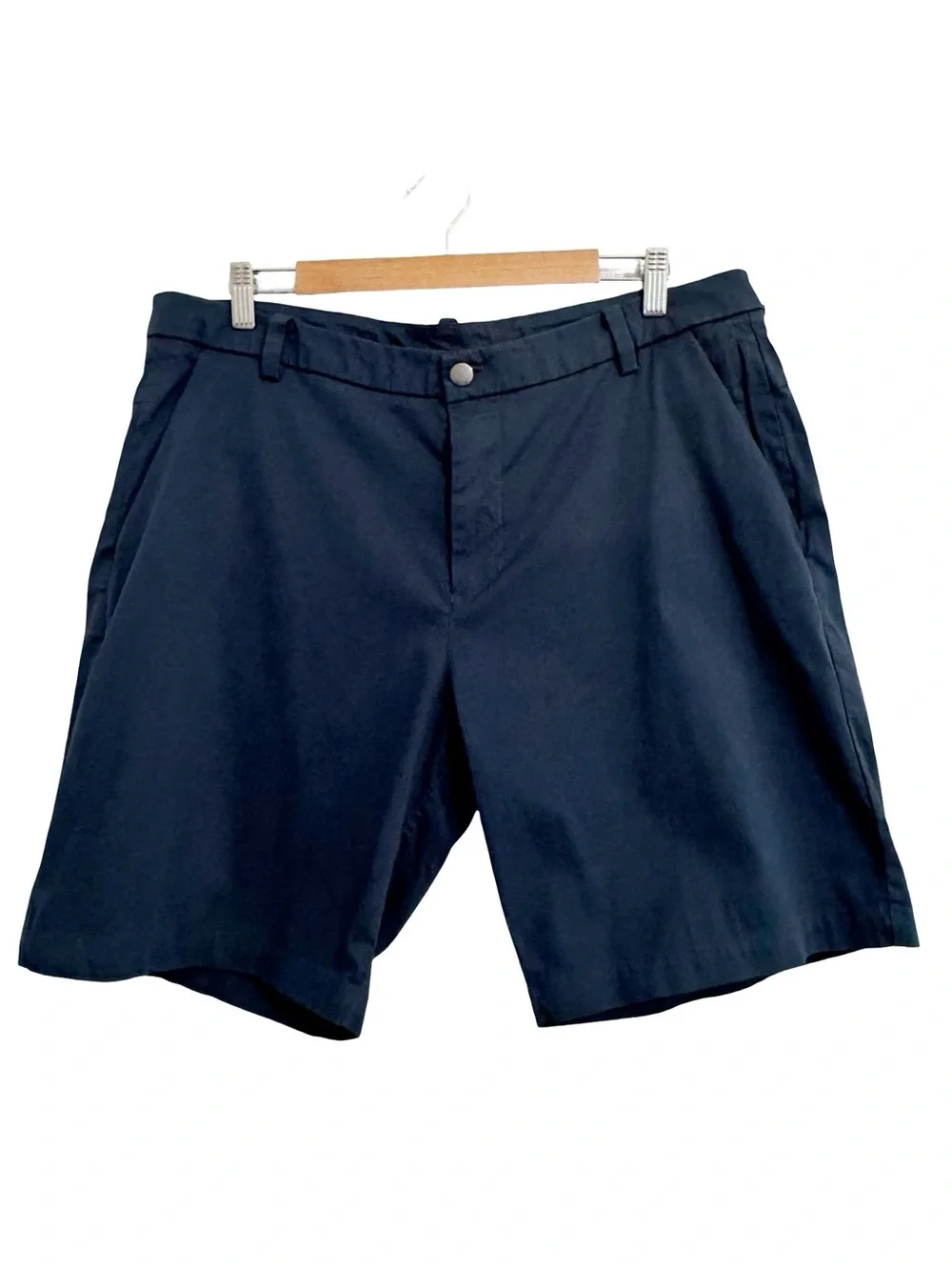 Lululemon Commission Short Slim Chino 9
